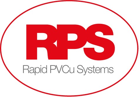 Rapid PVCU Systems Logo